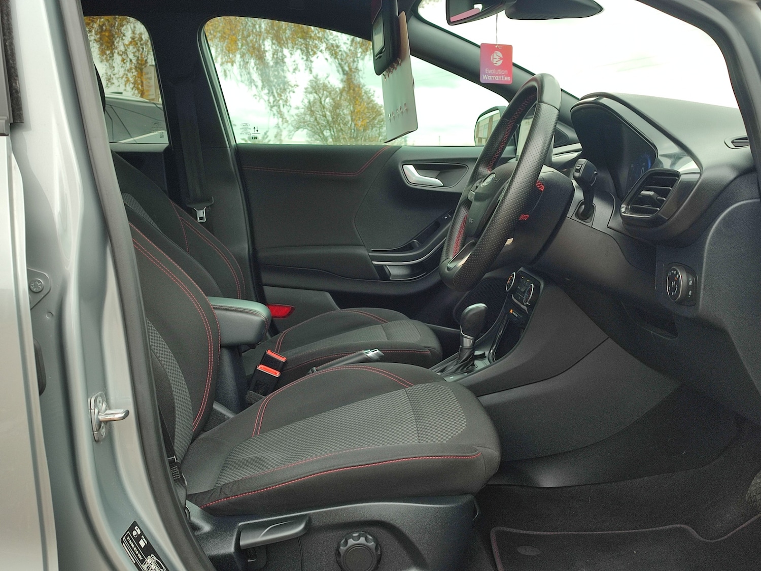 Used Ford Puma 2023 for sale - 76403294: Photo 17