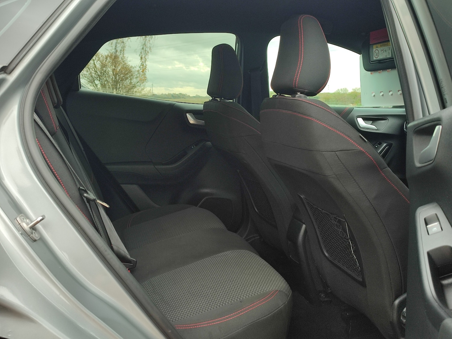 Used Ford Puma 2023 for sale - 76403294: Photo 18