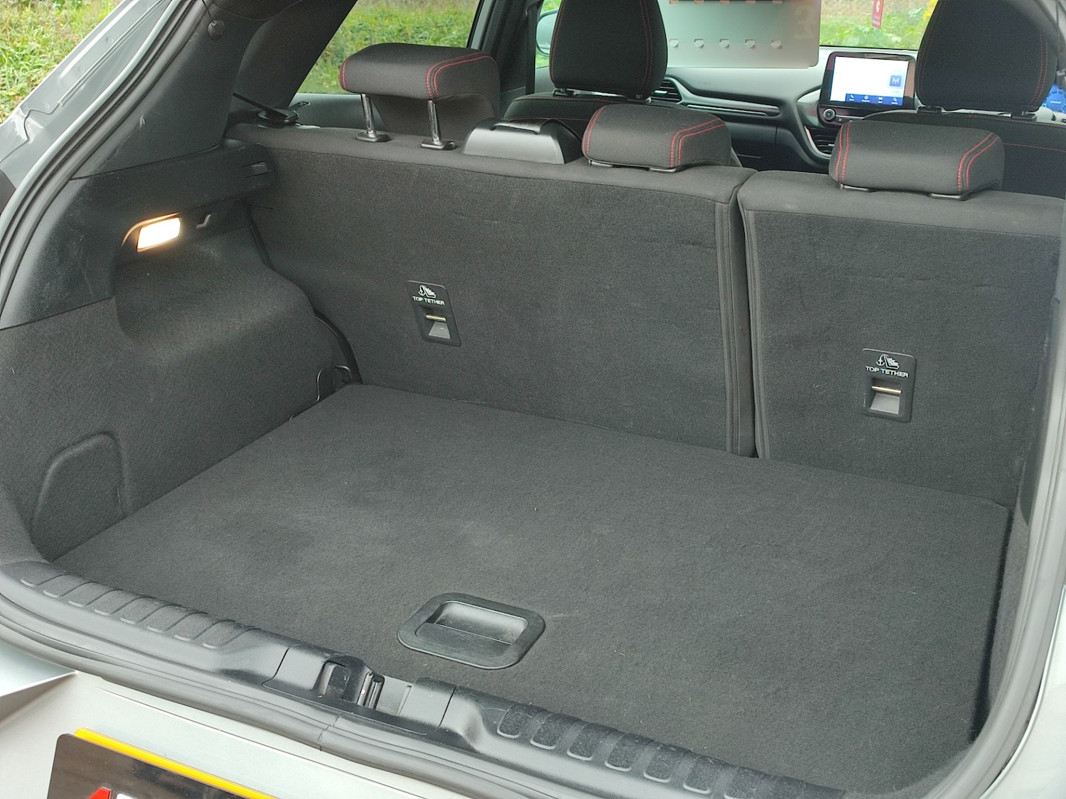 Used Ford Puma 2023 for sale - 76403294: Photo 19