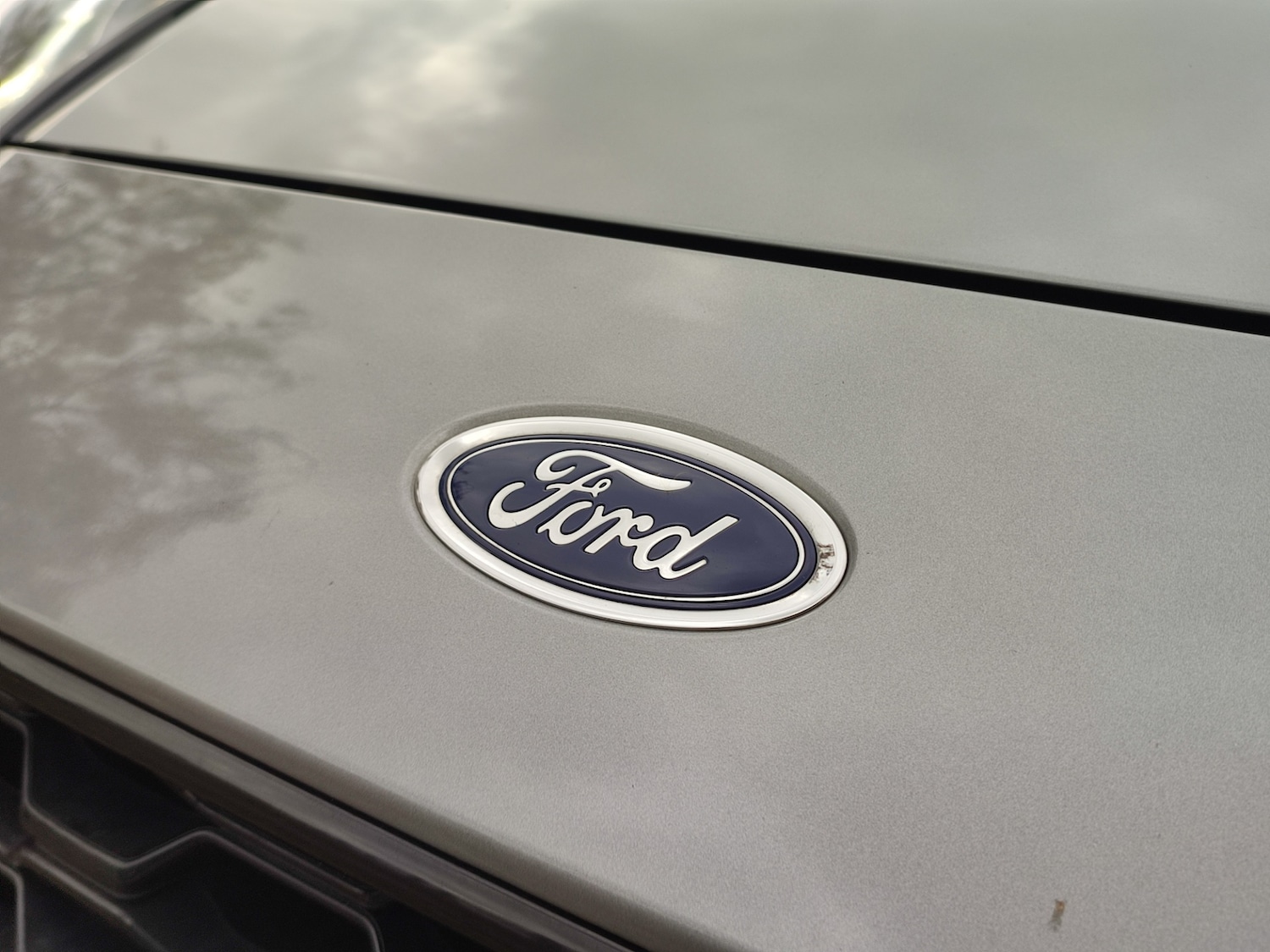 Used Ford Puma 2023 for sale - 76403294: Photo 2