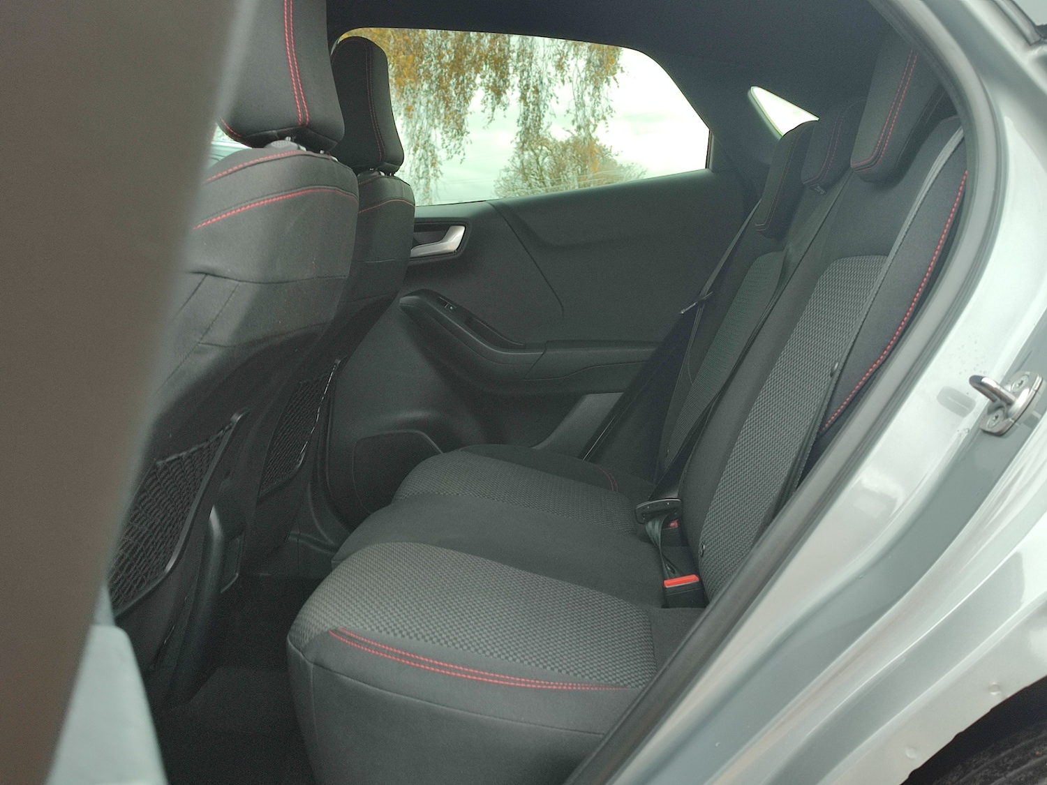 Used Ford Puma 2023 for sale - 76403294: Photo 20