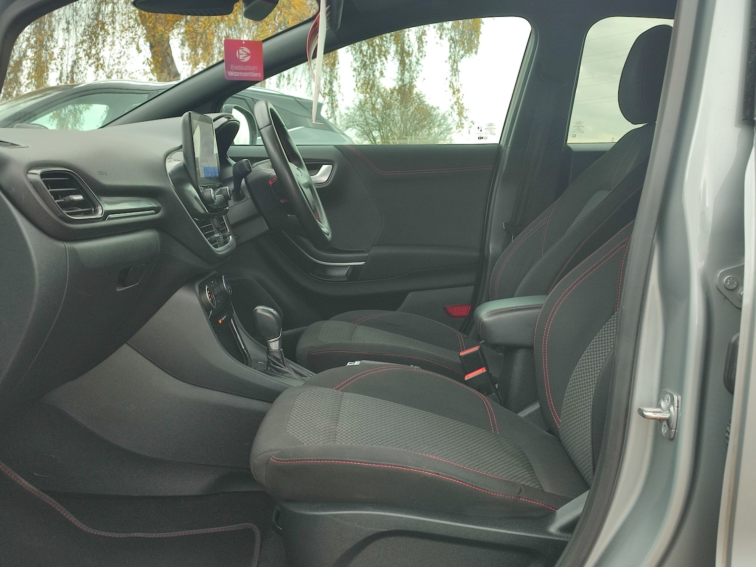 Used Ford Puma 2023 for sale - 76403294: Photo 21