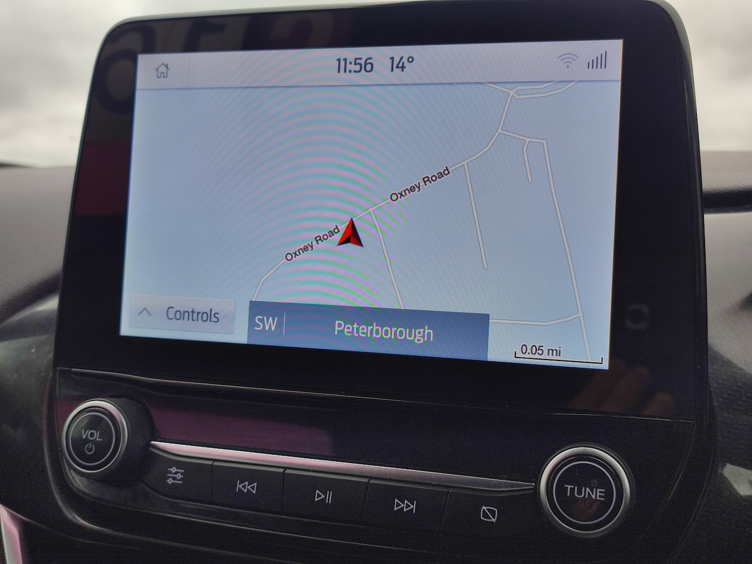 Used Ford Puma 2023 for sale - 76403294: Photo 22