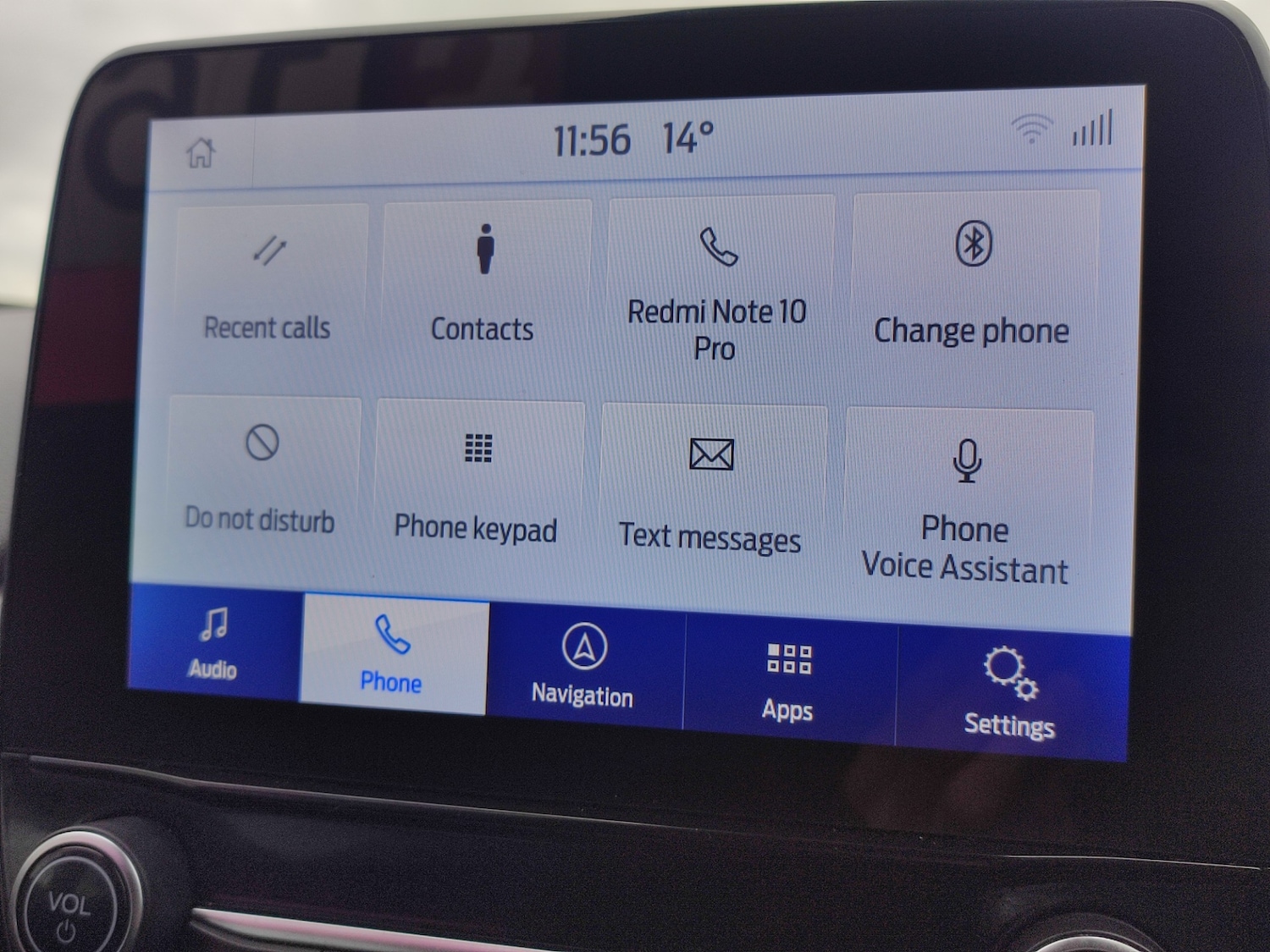 Used Ford Puma 2023 for sale - 76403294: Photo 23