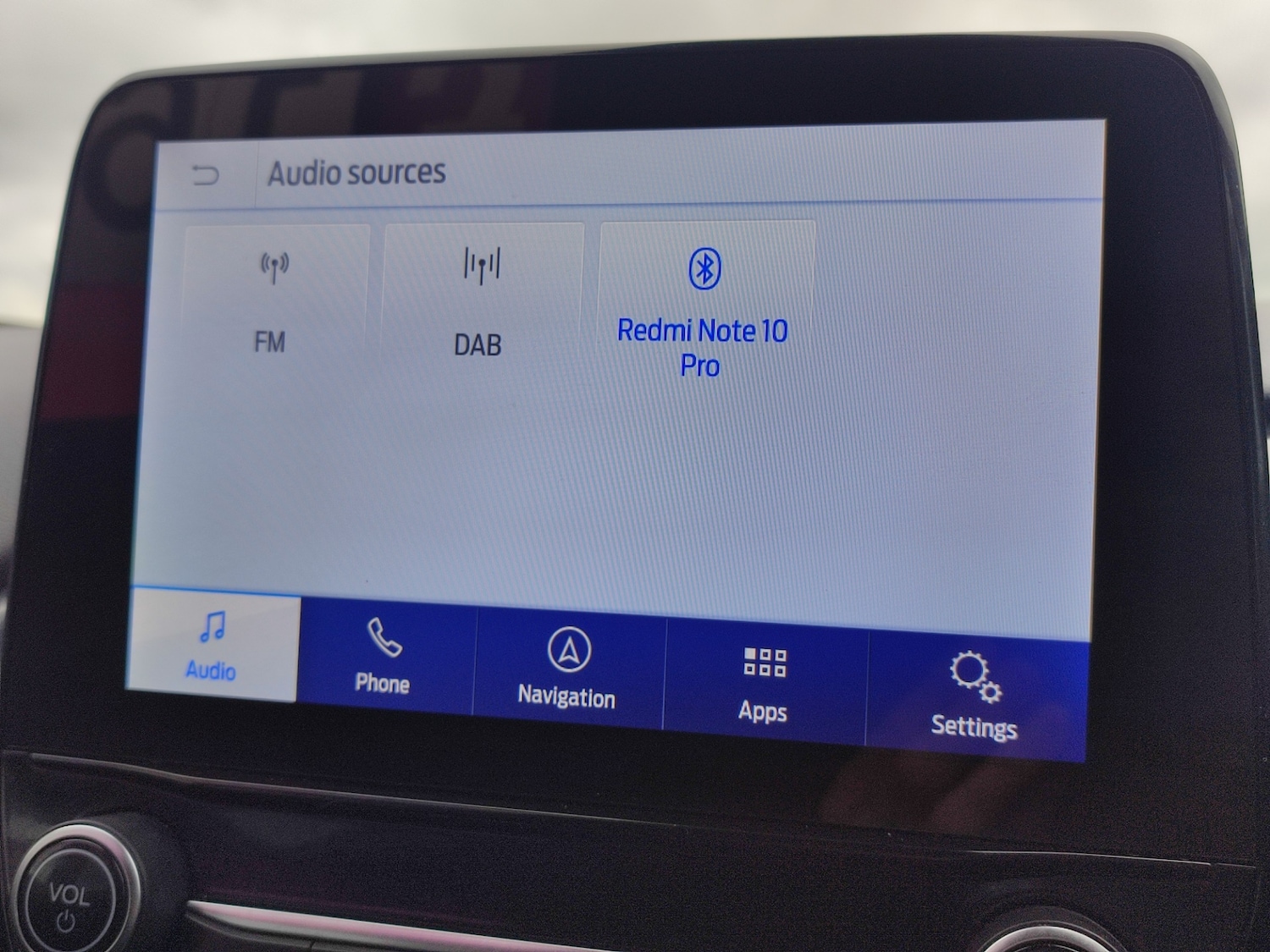 Used Ford Puma 2023 for sale - 76403294: Photo 25