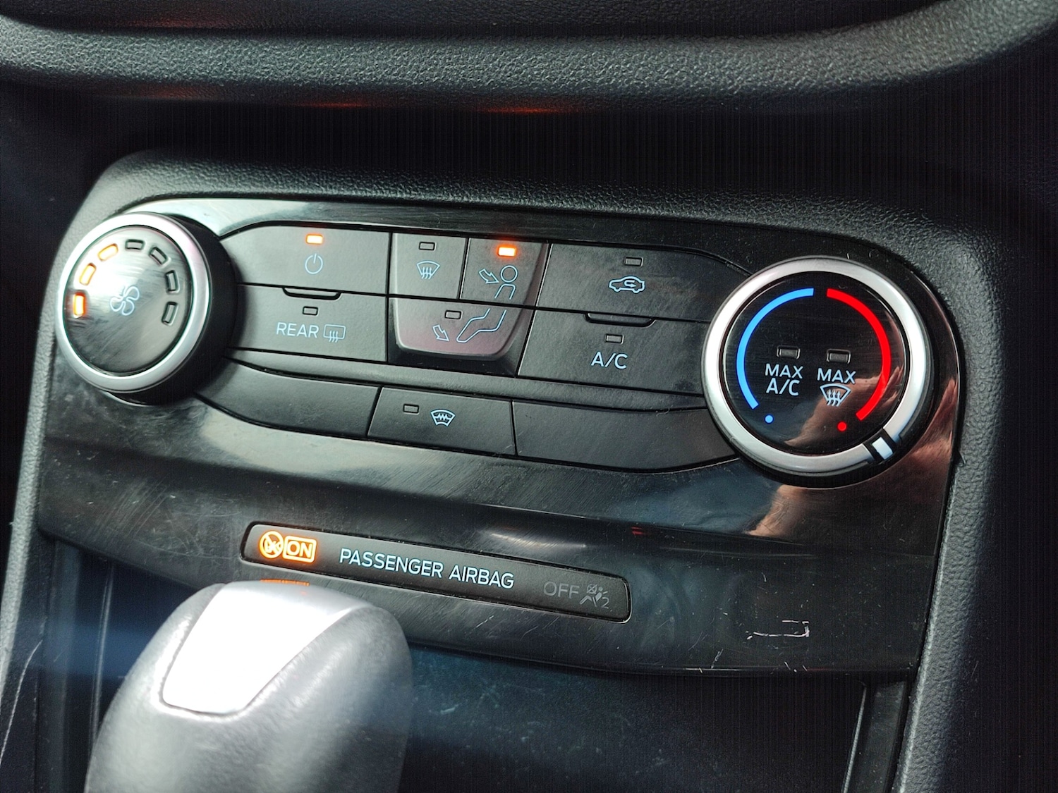 Used Ford Puma 2023 for sale - 76403294: Photo 26