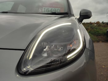 Used Ford Puma 2023 for sale - 76403294: Photo