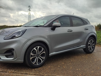 Used Ford Puma 2023 for sale - 76403294: Photo