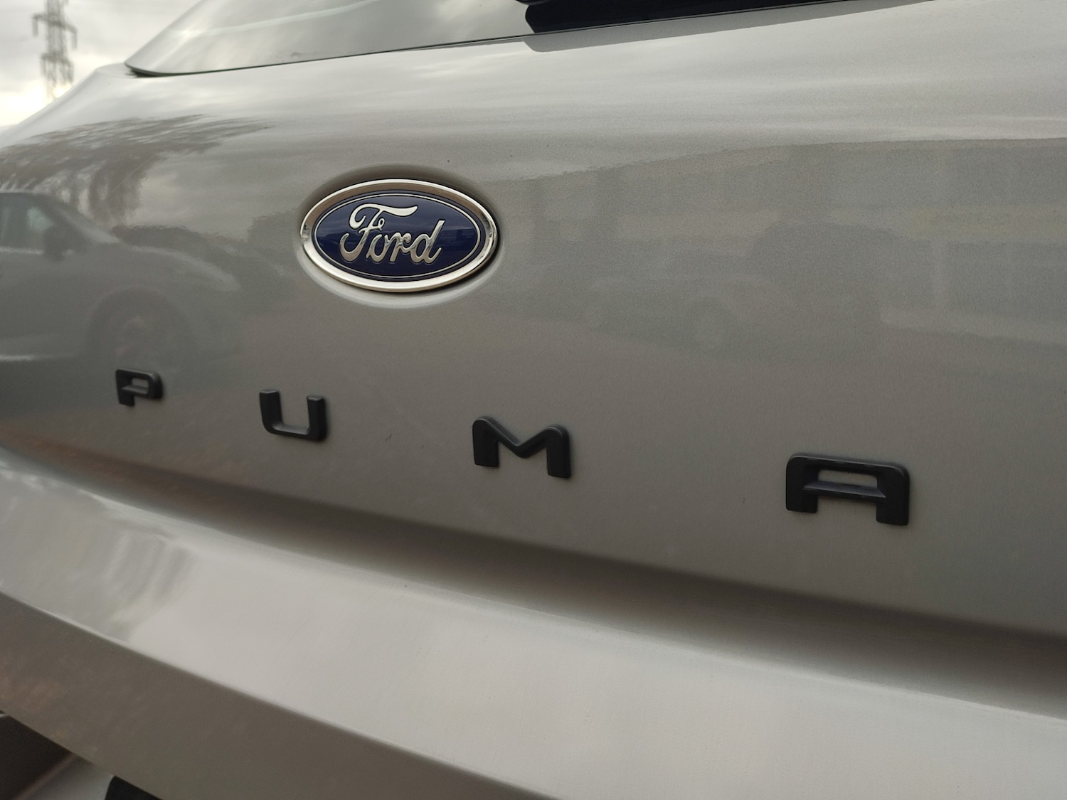 Used Ford Puma 2023 for sale - 76403294: Photo 9