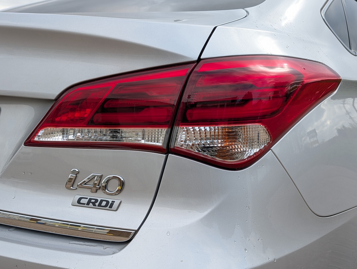 Used Hyundai i40 2018 for sale - 78122319: Photo 10