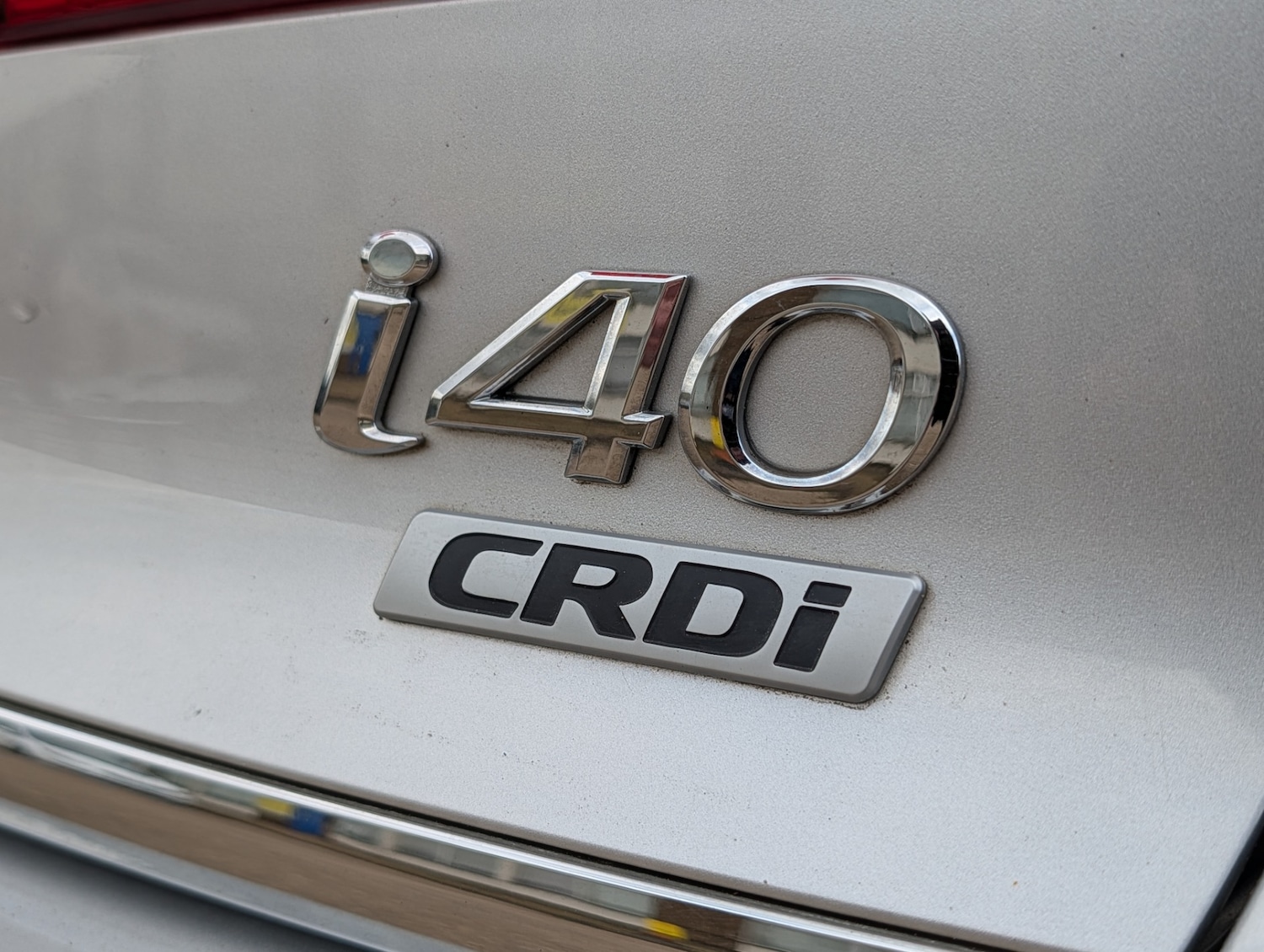 Used Hyundai i40 2018 for sale - 78122319: Photo 11