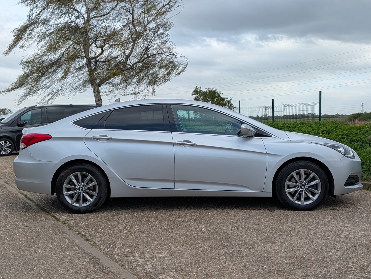 Used Hyundai i40 2018 for sale - 78122319: Photo 12