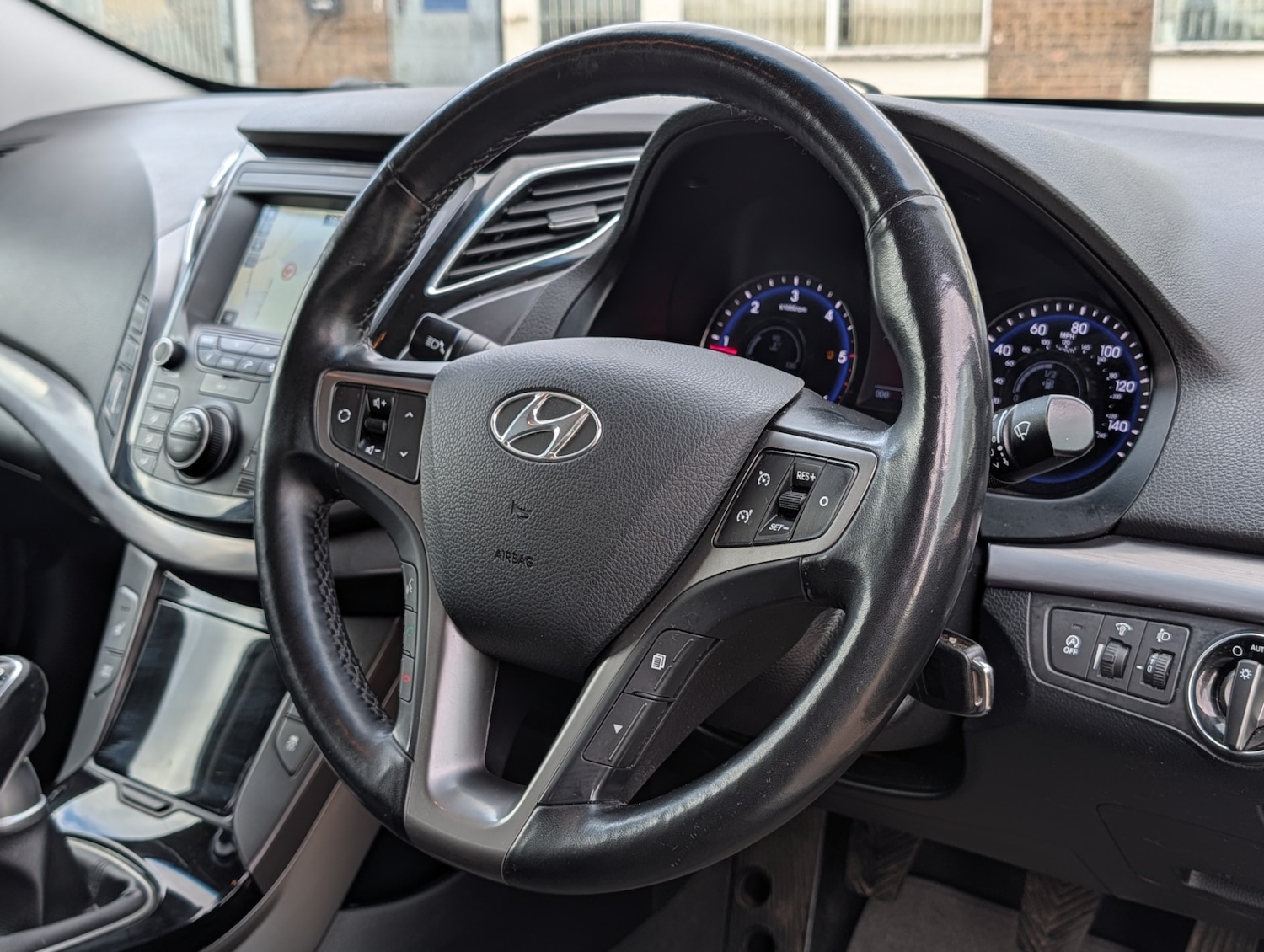 Used Hyundai i40 2018 for sale - 78122319: Photo 15