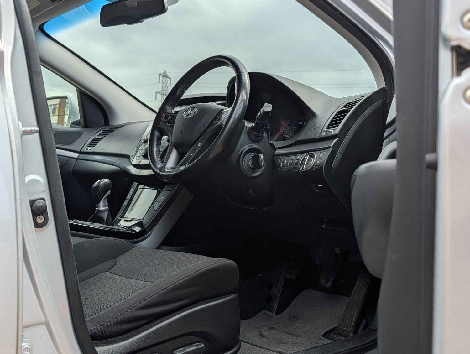 Used Hyundai i40 2018 for sale - 78122319: Photo 16