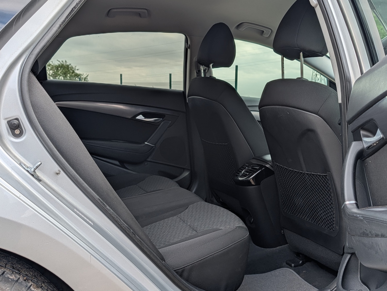 Used Hyundai i40 2018 for sale - 78122319: Photo 18