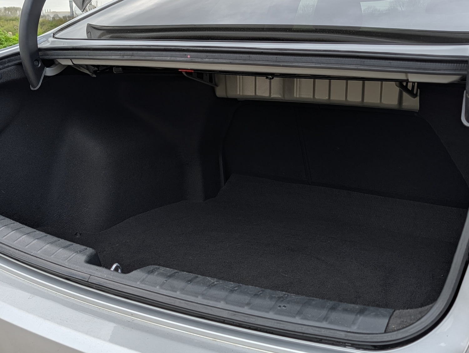 Used Hyundai i40 2018 for sale - 78122319: Photo 19