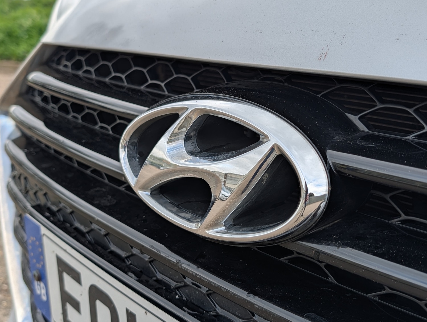 Used Hyundai i40 2018 for sale - 78122319: Photo 2