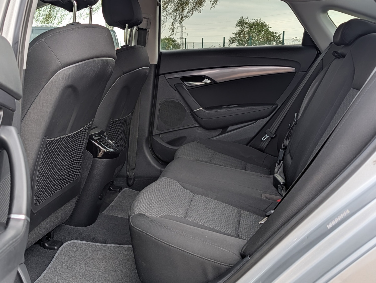 Used Hyundai i40 2018 for sale - 78122319: Photo 20