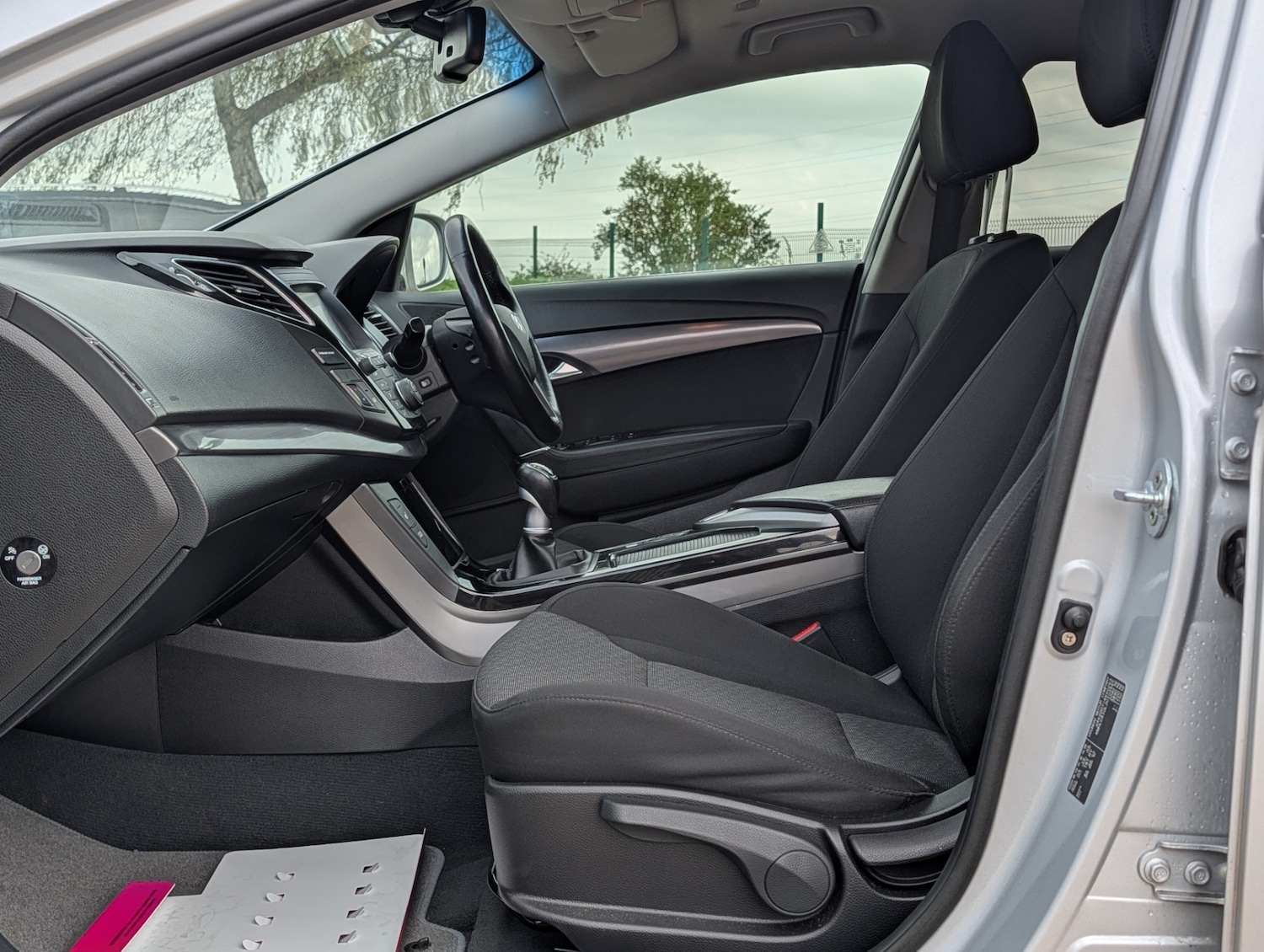 Used Hyundai i40 2018 for sale - 78122319: Photo 21