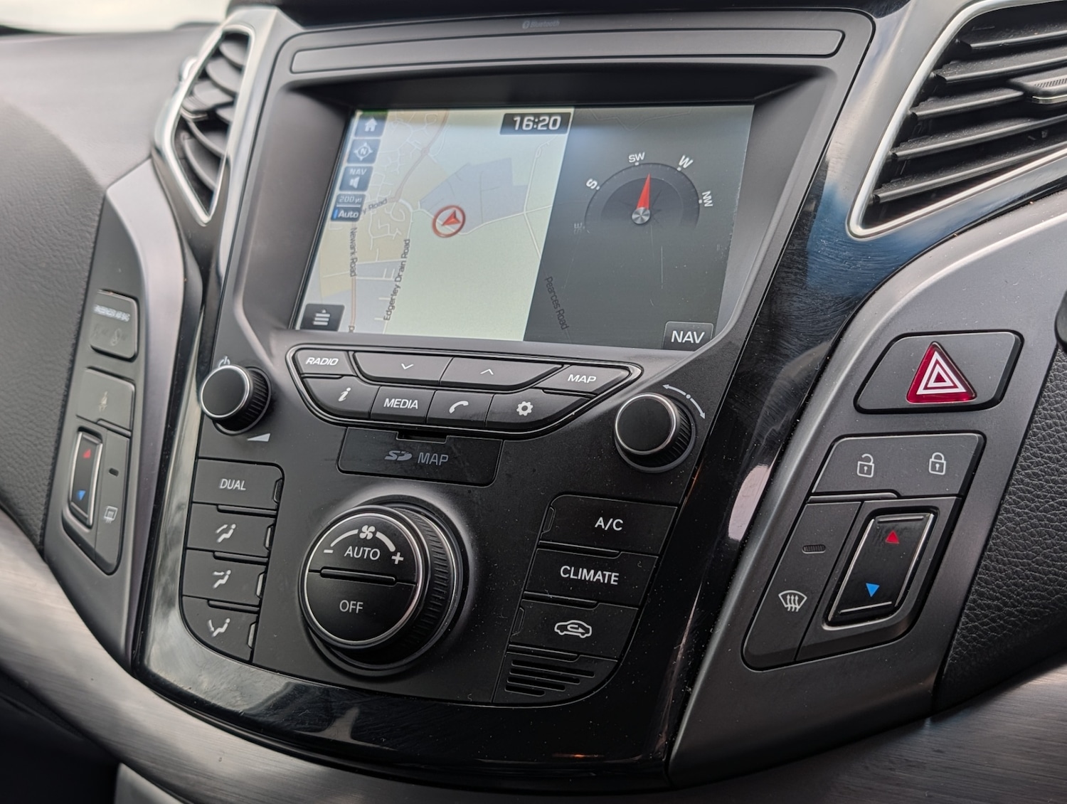 Used Hyundai i40 2018 for sale - 78122319: Photo 22