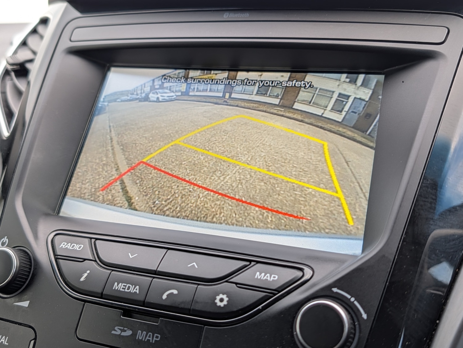 Used Hyundai i40 2018 for sale - 78122319: Photo 23