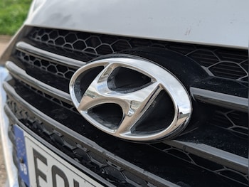 Used Hyundai i40 2018 for sale - 78122319: Photo