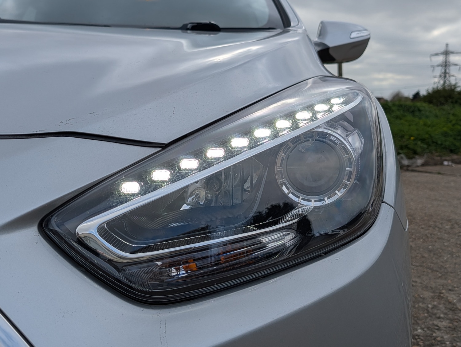 Used Hyundai i40 2018 for sale - 78122319: Photo 3