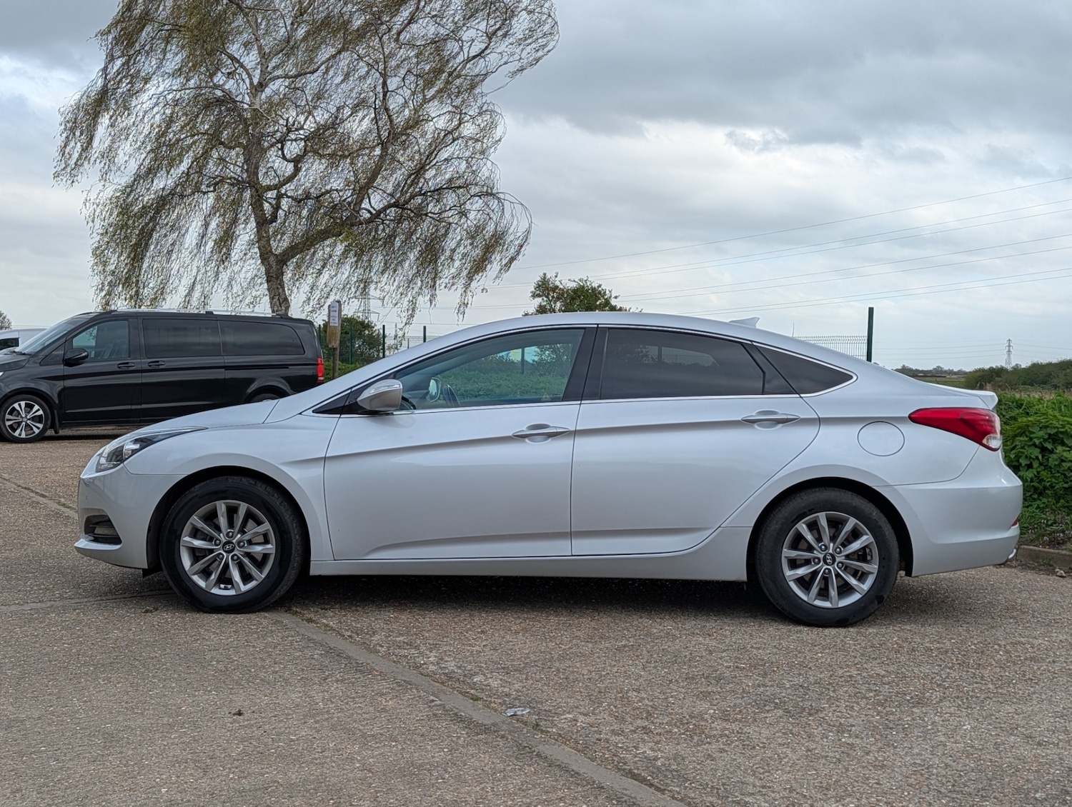 Used Hyundai i40 2018 for sale - 78122319: Photo 4