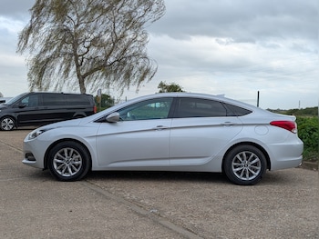 Used Hyundai i40 2018 for sale - 78122319: Photo