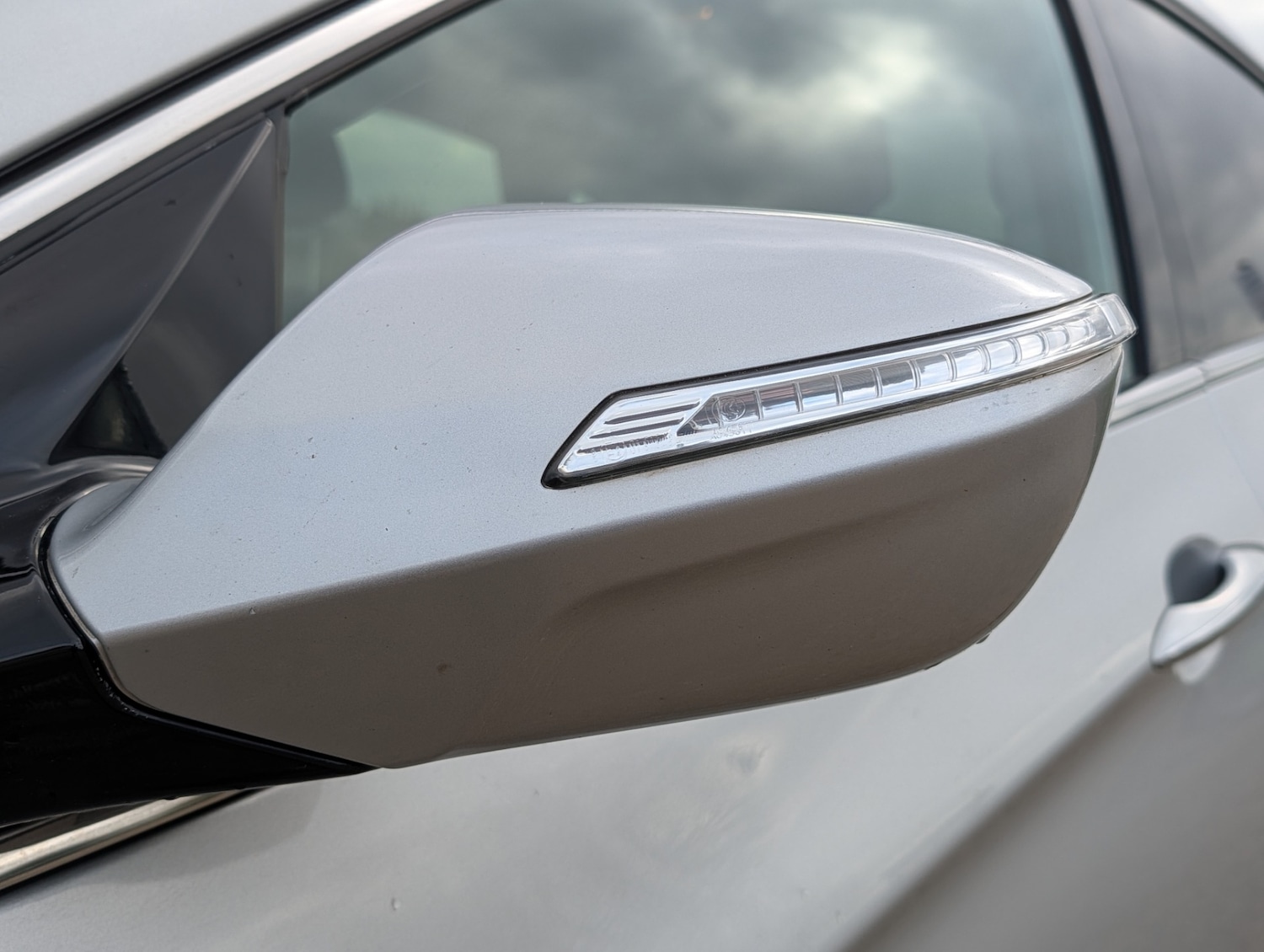 Used Hyundai i40 2018 for sale - 78122319: Photo 6