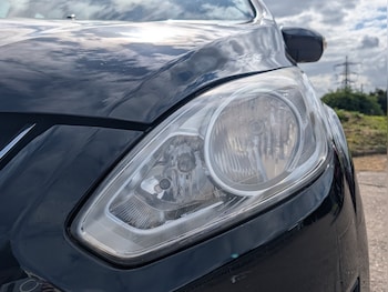 Used Ford C-Max 2012 for sale - 78139601: Photo