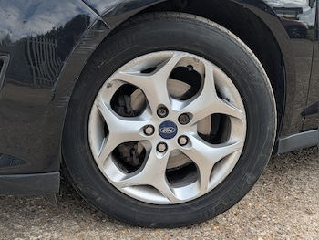 Used Ford C-Max 2012 for sale - 78139601: Photo