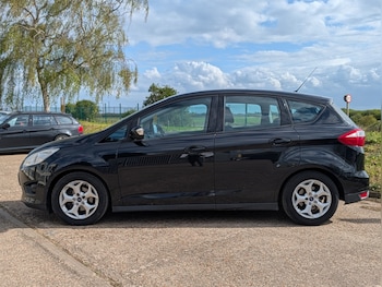 Used Ford C-Max 2012 for sale - 78139601: Photo