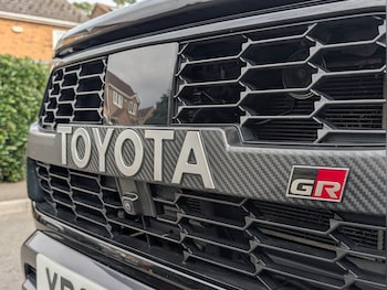 Used Toyota Hilux 2020 for sale - 79593935: Photo