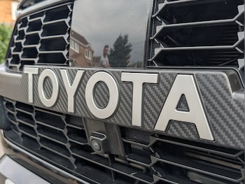 Used Toyota Hilux 2020 for sale - 79593935: Photo