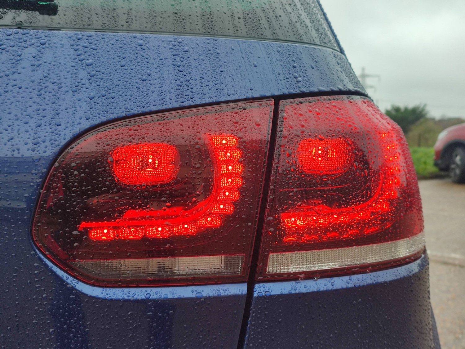 Used Volkswagen Golf 2010 for sale - 76299841: Photo 11