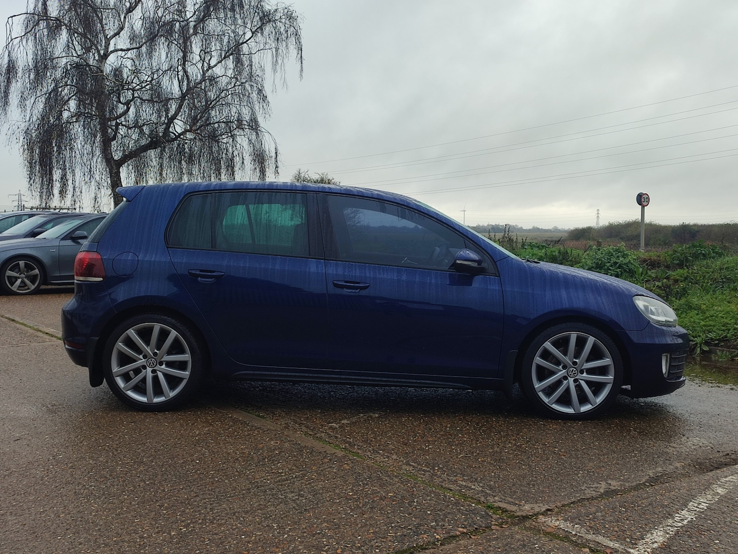 Used Volkswagen Golf 2010 for sale - 76299841: Photo 12