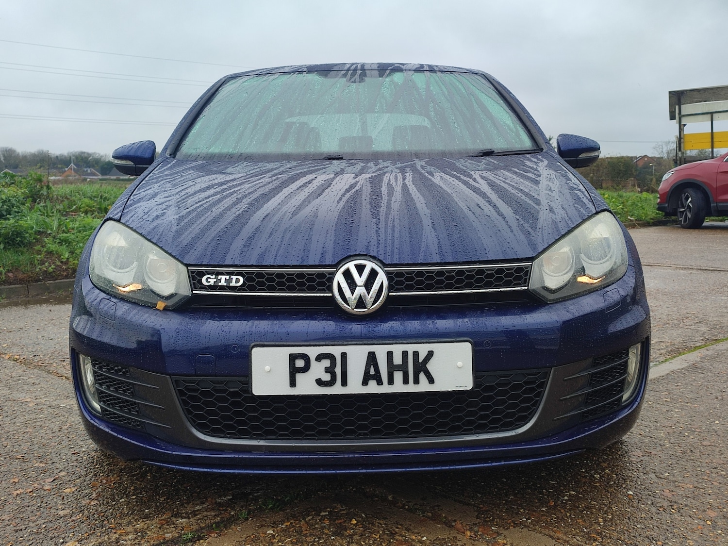 Used Volkswagen Golf 2010 for sale - 76299841: Photo 13