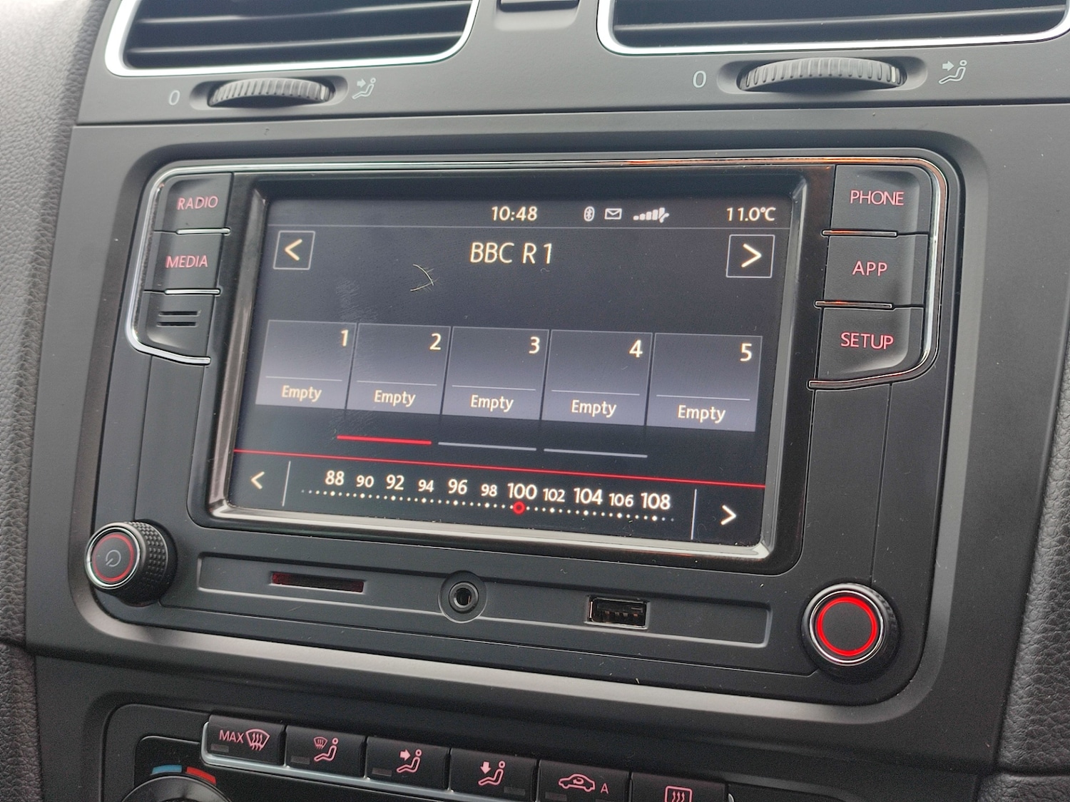 Used Volkswagen Golf 2010 for sale - 76299841: Photo 17