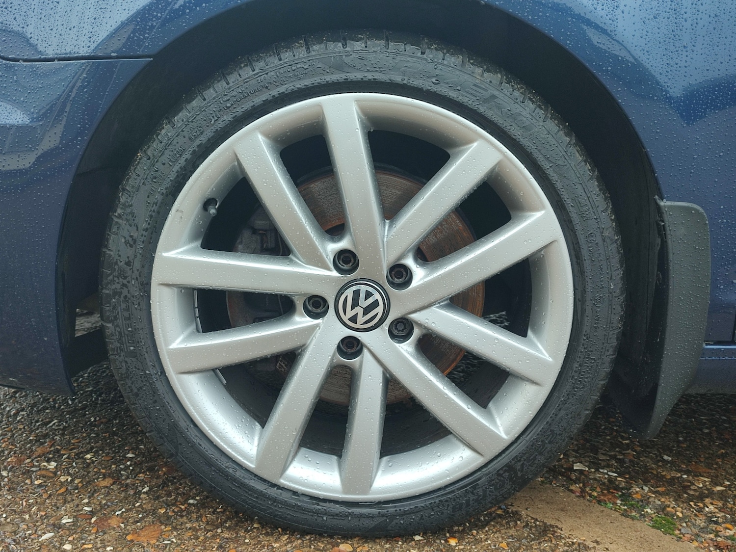 Used Volkswagen Golf 2010 for sale - 76299841: Photo 21
