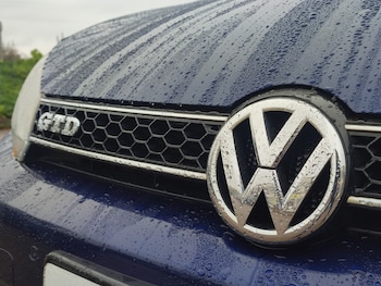 Used Volkswagen Golf 2010 for sale - 76299841: Photo