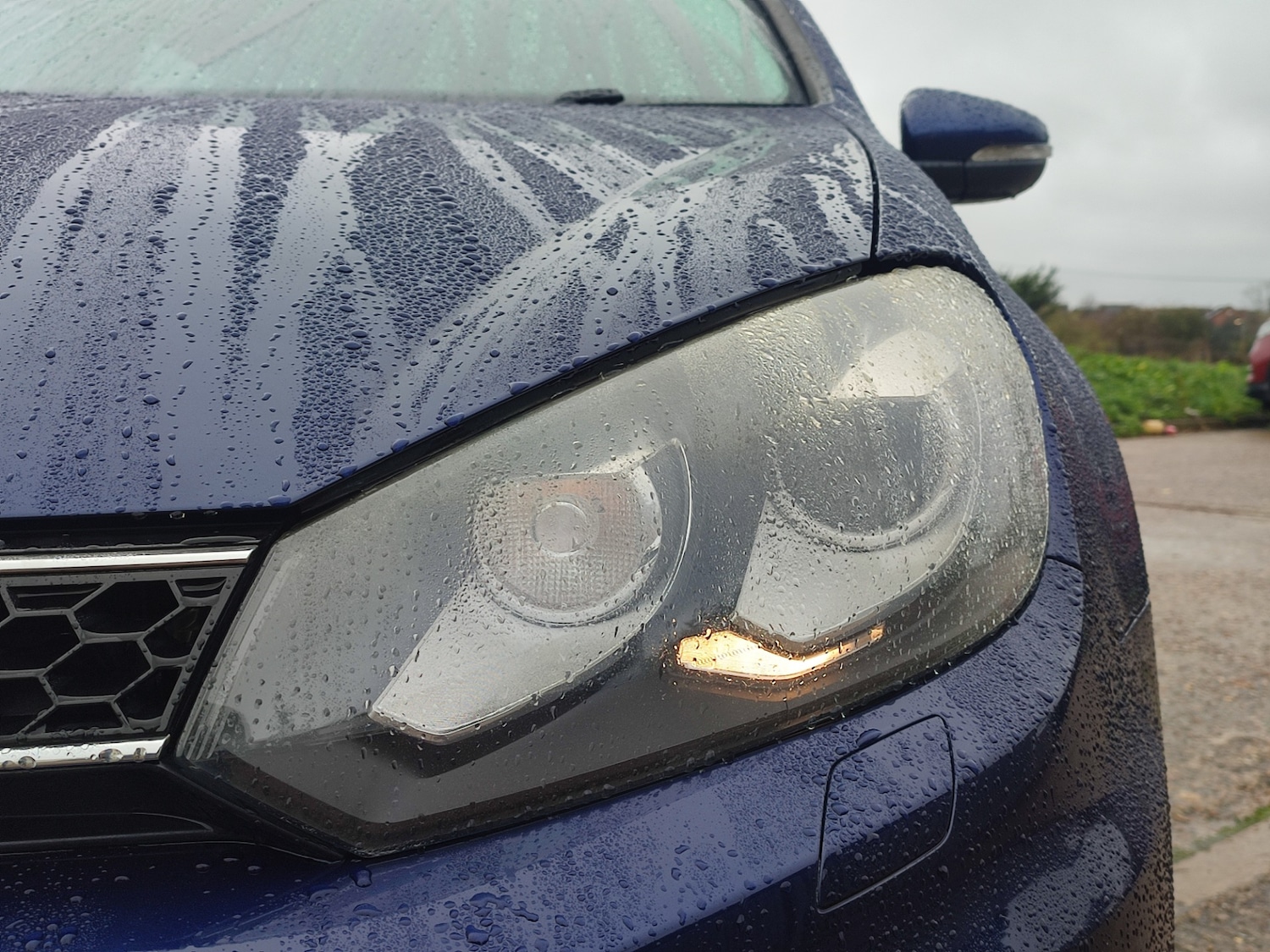 Used Volkswagen Golf 2010 for sale - 76299841: Photo 3