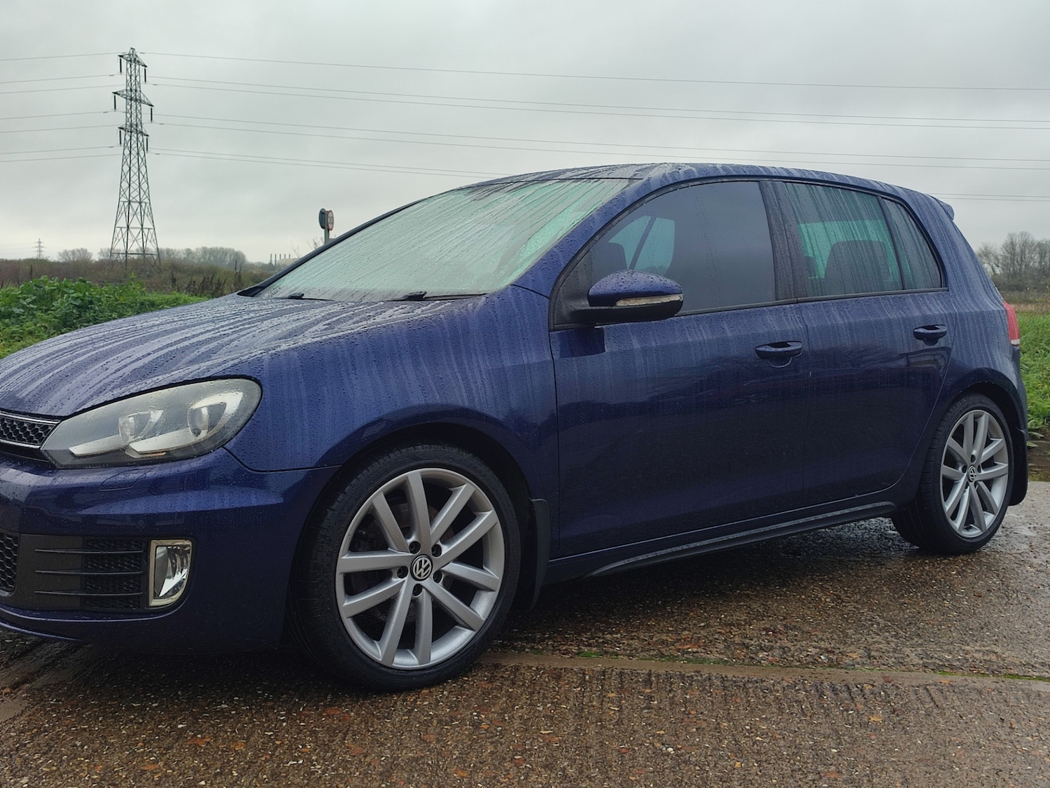 Used Volkswagen Golf 2010 for sale - 76299841: Photo 4