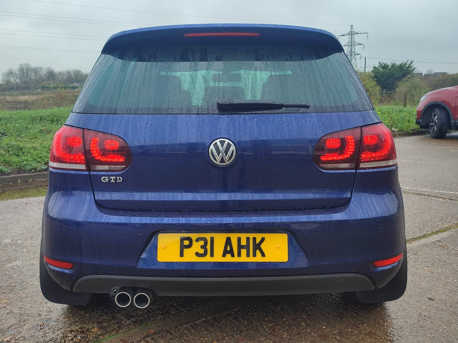 Used Volkswagen Golf 2010 for sale - 76299841: Photo 7