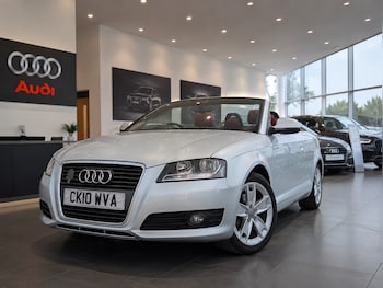 Used Audi A3 2010 for sale - 78984476: Photo