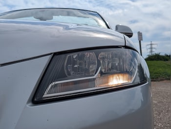 Used Audi A3 2010 for sale - 78984476: Photo