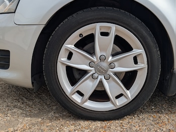 Used Audi A3 2010 for sale - 78984476: Photo