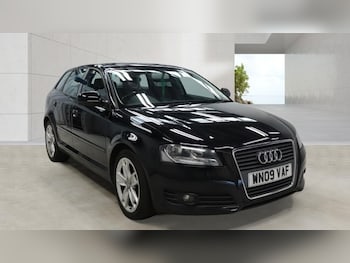 Used Audi A3 2009 for sale - 78963887: Photo