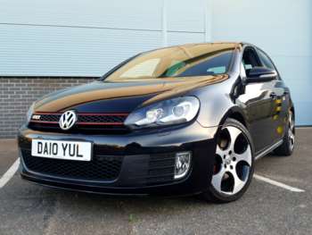 Used Volkswagen Golf 2010 for sale - 73479665: Photo