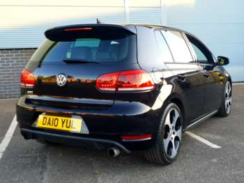 Used Volkswagen Golf 2010 for sale - 73479665: Photo